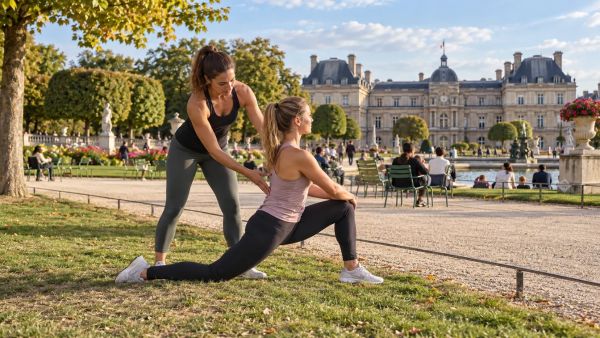5 raisons d'opter pour un coaching personnalisé pour réussir
