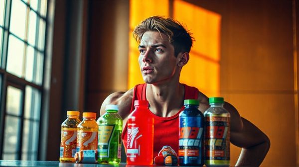 Boostez votre entraînement avec ces pré-workouts incontournables
