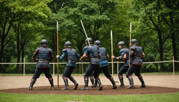 Défiez vos limites au warrior park à pau : l'expérience ultime !