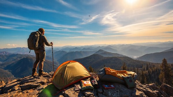 Découvrez les meilleurs équipements outdoor pour vos aventures