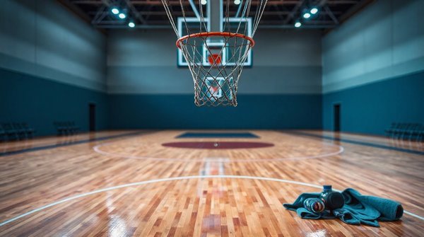 Terrains de basket sur mesure : idées et astuces pratiques